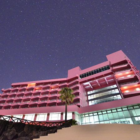 Tanegashima Iwasaki Hotel Minamitane Exterior photo
